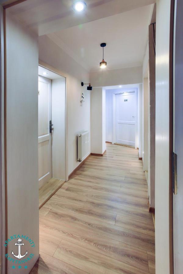 Apartamenty Kapitanskie Olawa Bagian luar foto